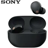 Sony WF-1000XM5 kabellose Ohrhörer mit Geräusch unterdrückung Bluetooth 5,3 Mikrofon IPX4