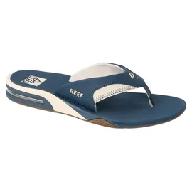 REEF Fanning navy/oat 44