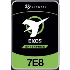 Seagate Exos 7E8 2TB