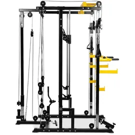 Dione S3 Schwarz