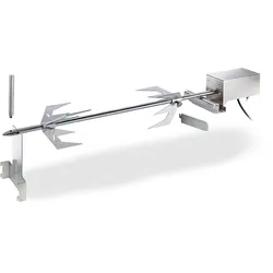 Flammkraft Rotisserie BLOCK D (Gen.5)