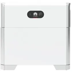 Huawei LUNA2000 S0 Hochvolt-Speicher