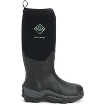 Muck Boots Arctic Sport Herren Schwarz 43