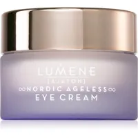 LUMENE Nordic Ageless [AJATON] Anti-Faltencreme für den Augenbereich 15