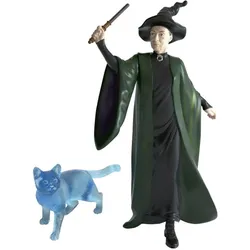 Schleich Harry PotterTM Professor McGonagall & Patronus