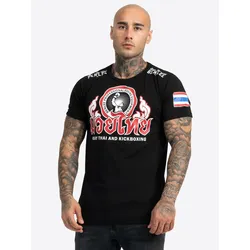 BENLEE Herren T-Shirt schmale Passform THAILAND