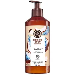 Yves Rocher Kokosnuss Bodylotion 390 ml 