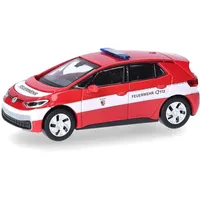 HERPA 093989 Volkswagen (VW) ID.3 "Feuerwehr Nürnberg"