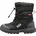 Winterboots in Schwarz 33