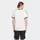 adidas 3S TEE weiß M