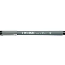Staedtler 308 12-9 1,2mm schwarz