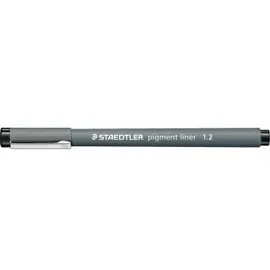 Staedtler 308 12-9 1,2mm schwarz