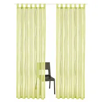 OTTO home my home Dimona 140x145cm mit Schlaufen