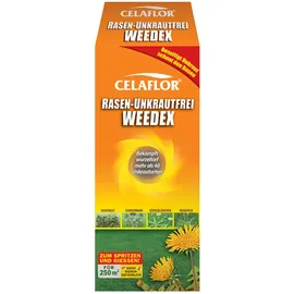 Celaflor Rasen-Unkrautfrei Weedex 250 ml