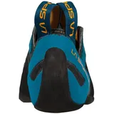 La Sportiva Finale Kletterschuhe - space blue/maple