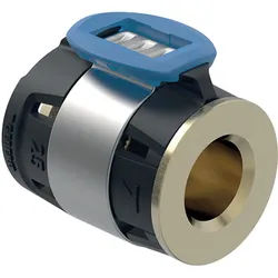 Geberit Rohr-Endstopfen FlowFit Ø 20 mm 620741001