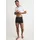 Jockey Trunk unifarben schwarz S 3er Pack