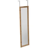 5five simply smart 5five - türspiegel 110x30cm Bambus