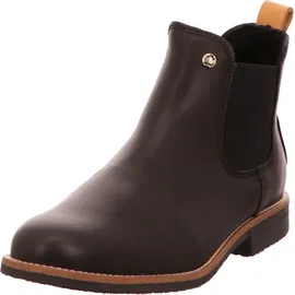 Panama Jack Giordana Igloo Travelling B1 schwarz nappa 37