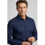 Olymp Businesshemd OLYMP Luxor modern fit, Herren, Gr. 40,