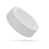 efectoLED Led-deckenleuchte 6w Rund Ø120mm 6500k Kaltweiß