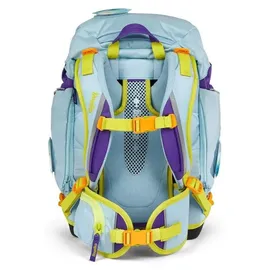 ergobag pack 6-tlg. Eco-Hero Edition TauchBär