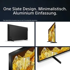 Sony BRAVIA XR-98X90L 98" Full Array LED 4K UHD