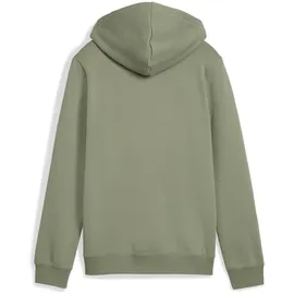 Puma Hoodie Green 164