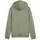 Puma Hoodie Green 164