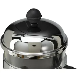 Bodum Chambord Kaffeebereiter 1 l chrom 1928-16