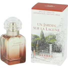 Hermès Un Jardin Sur La Lagune Eau de Toilette 30 ml