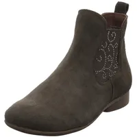 THINK! Think GUAD2 Damen, braun Größe 41 1⁄2 EU