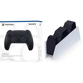 Sony PS5 DualSense Wireless-Controller midnight black