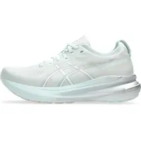 Asics GEL-KAYANO 31 Damen Pure Aqua/Pure Silver 42