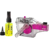 Muc-Off Muc Off X3 Chain Cleaning Device (Filth Remover) pink