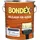 Bondex Holzlasur Anthrazit 4 l