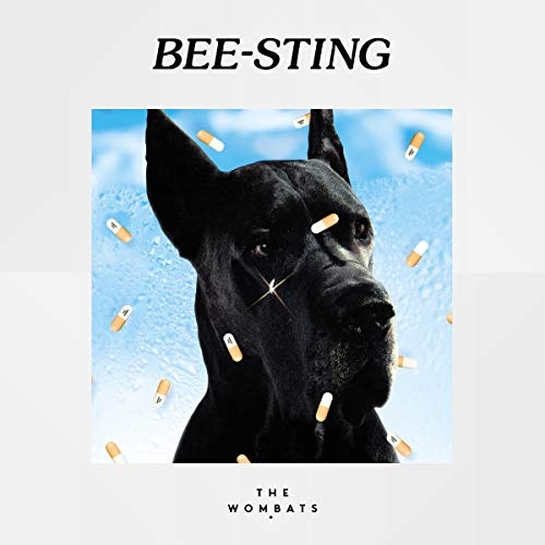 Bee-Sting (7'' Single) [Vinyl Single] (Neu differenzbesteuert)