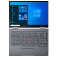 Lenovo ThinkPad X1 Yoga G6 - (14") Zoll) 35,6 cm Intel® Core i7-1165G7, 16GB RAM, 512GB SSD Windows 10 Pro