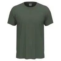 Stedman Classic Men T-shirt Grafit Baumwolle X-Small Herren