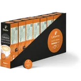 Tchibo Caffè Crema vollmundig Kaffeekapseln 80 St.