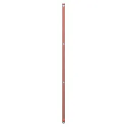 Striebel & John ZX2882 CU-Umlenkung 30x10, PE, SKII Kupferschiene, lose Lieferung 2CPX043463R9999