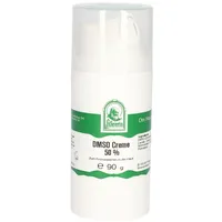 Hecht Pharma DMSO-CREME 50%