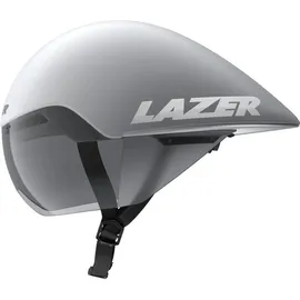 Lazer Volante Kineticore 55-59 cm silber/weiß 2023