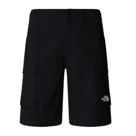 The North Face NF0A8BGGJK3 M exploration cargo Short shorts herren TNF Black Größe 30
