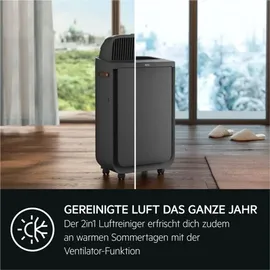 AEG Pure Multi 7000 dunkelgrau