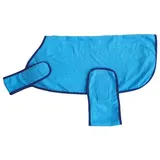 Nobby Kühl-Weste Comfort Hundekühlweste Blau / S/30 cm