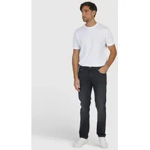 Hechter Paris Regular Fit Blau W34/L32