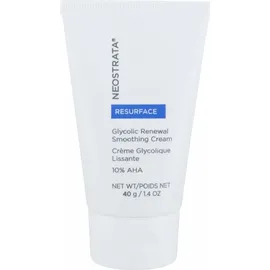 Neostrata Resurface Glycolic Renewal Smoothing Cream 40 g