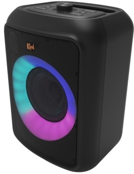 Klipsch GIG XL Bluetooth-Lautsprecher, schwarz