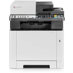 Kyocera ECOSYS MA2100cwfx Farblaserdrucker Scanner Kopierer Fax LAN WLAN